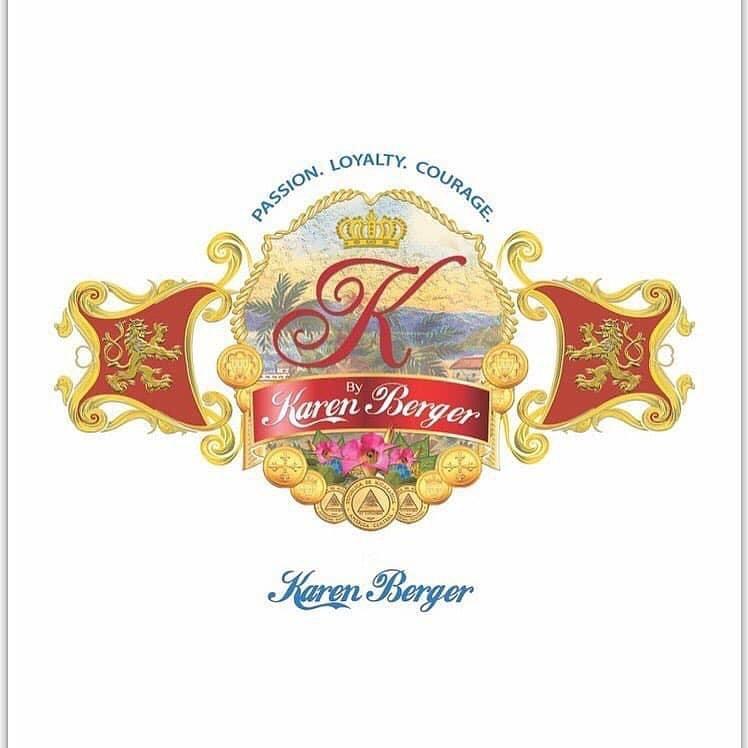 Karen Berger Cigars