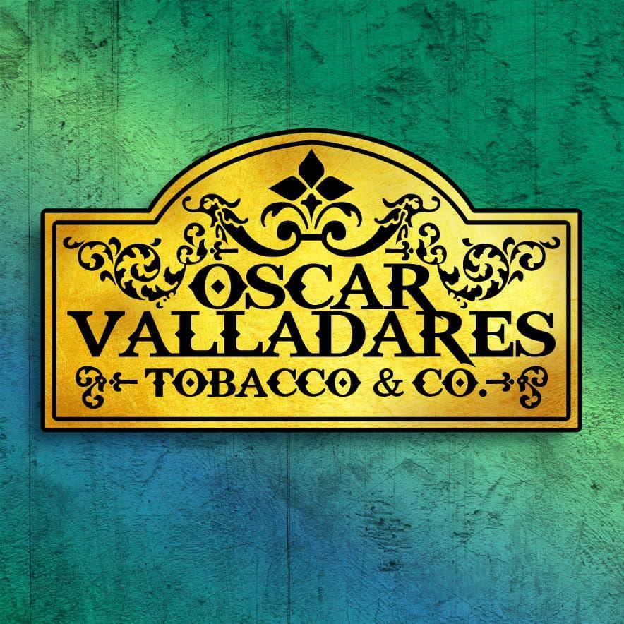 Oscar Valladares Cigars