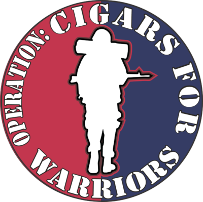 Cigars For Warriors