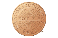 Tobacconist University Certified