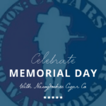 Cigars For Warriors Memorial Day Event