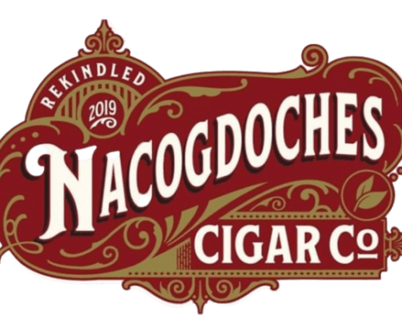 Nacogdoches Cigar Co. Logo