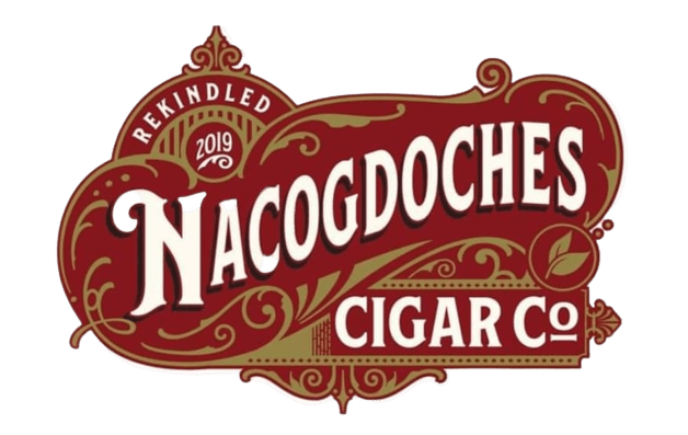 Nacogdoches Cigar Co. Logo
